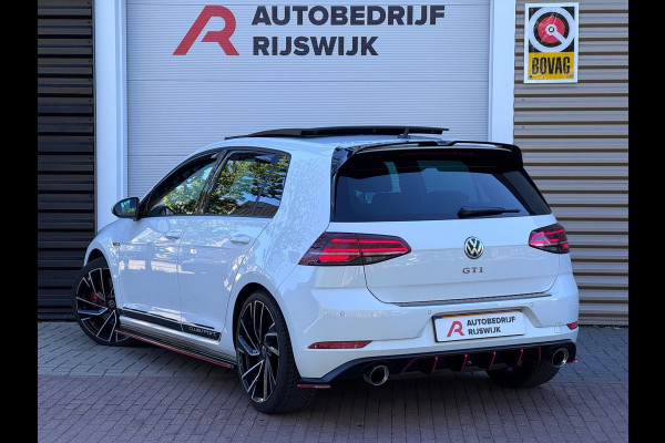 Volkswagen Golf 2.0 TSI GTI Performance Pano/Camera/Keyless