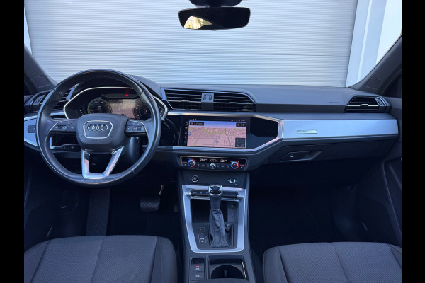 Audi Q3 Sportback 45 TFSI e S Edition Pano/Matrix/Blindspot