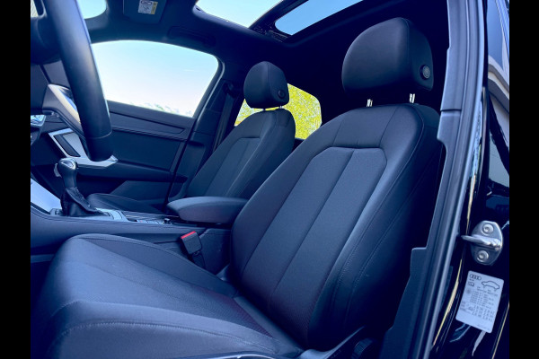 Audi Q3 Sportback 45 TFSI e S Edition Pano/Matrix/Blindspot