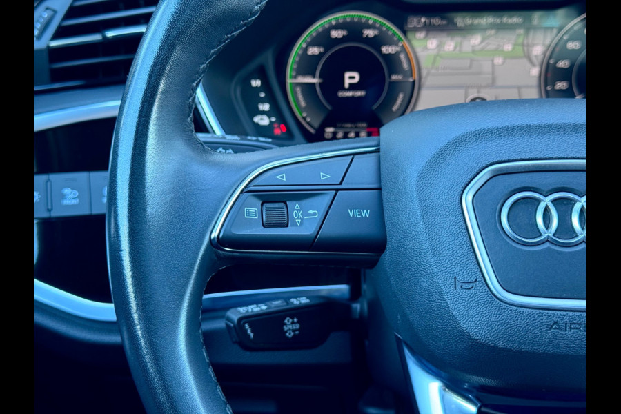 Audi Q3 Sportback 45 TFSI e S Edition Pano/Matrix/Blindspot
