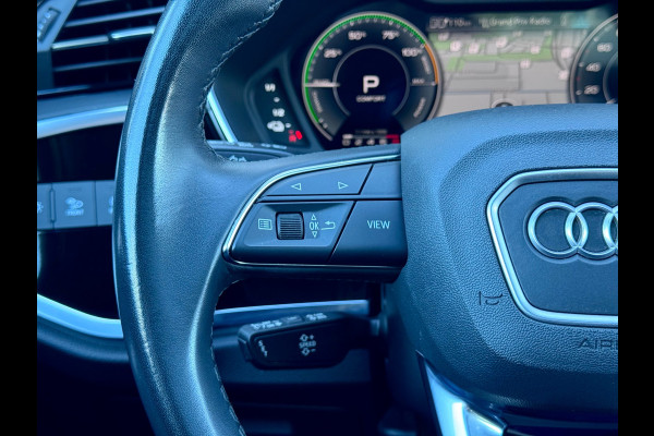 Audi Q3 Sportback 45 TFSI e S Edition Pano/Matrix/Blindspot