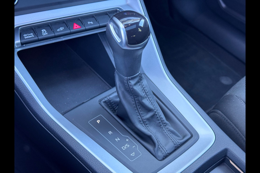 Audi Q3 Sportback 45 TFSI e S Edition Pano/Matrix/Blindspot