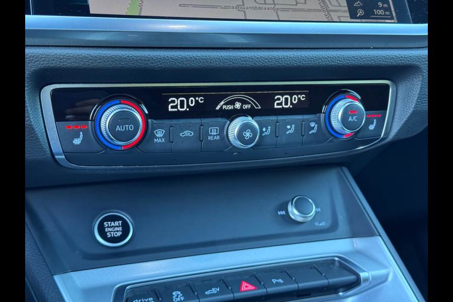 Audi Q3 Sportback 45 TFSI e S Edition Pano/Matrix/Blindspot