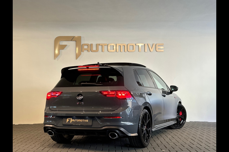 Volkswagen Golf 2.0 TSI GTI Clubsport Pano|HuD|Special Mode