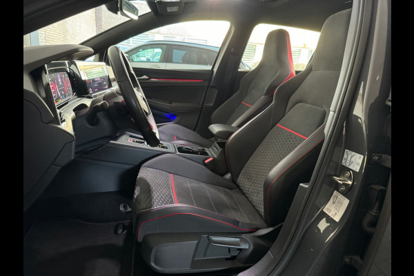 Volkswagen Golf 2.0 TSI GTI Clubsport Pano|HuD|Special Mode