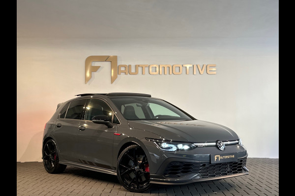 Volkswagen Golf 2.0 TSI GTI Clubsport Pano|HuD|Special Mode