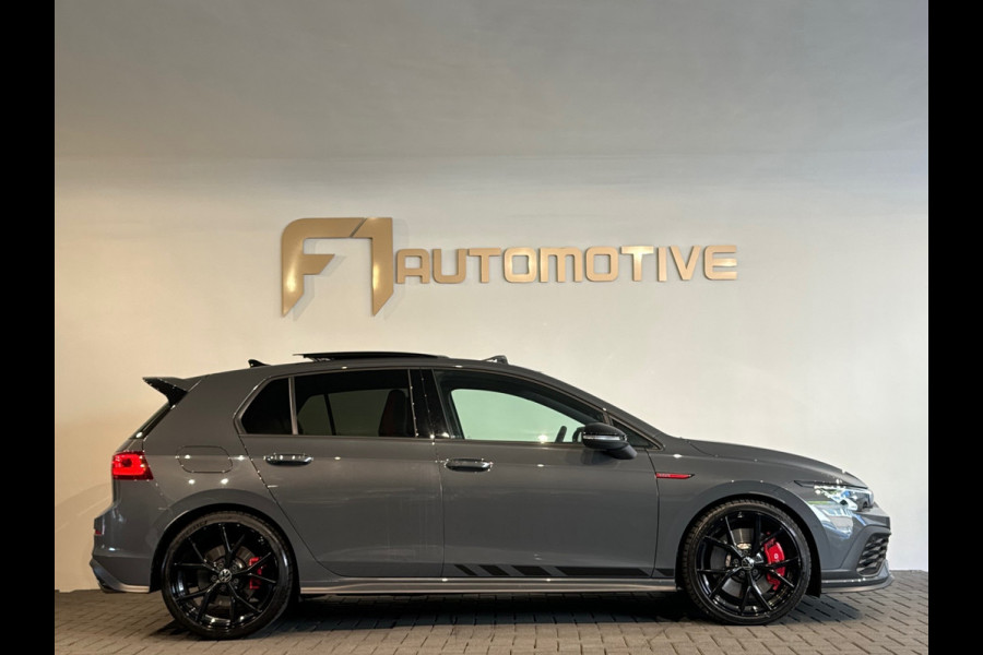 Volkswagen Golf 2.0 TSI GTI Clubsport Pano|HuD|Special Mode