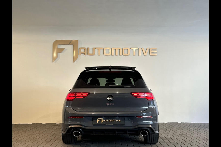 Volkswagen Golf 2.0 TSI GTI Clubsport Pano|HuD|Special Mode
