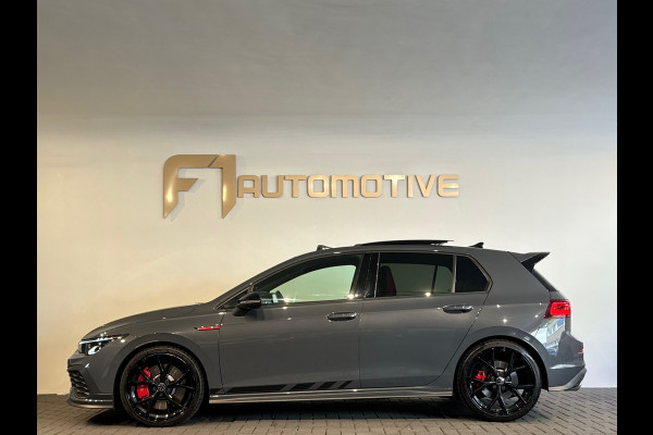 Volkswagen Golf 2.0 TSI GTI Clubsport Pano|HuD|Special Mode