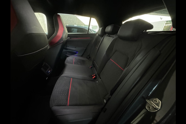 Volkswagen Golf 2.0 TSI GTI Clubsport Pano|HuD|Special Mode