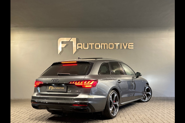 Audi A4 Avant 45 TFSI quattro 3x S Line Pano|RS seat|HUD|VOL