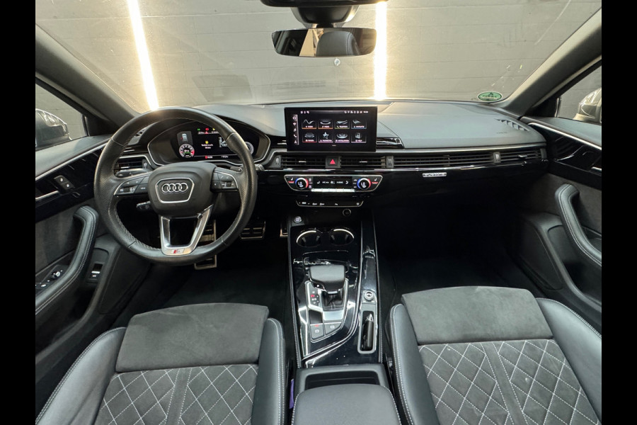 Audi A4 Avant 45 TFSI quattro 3x S Line Pano|RS seat|HUD|VOL