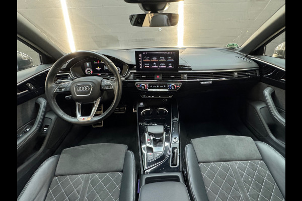 Audi A4 Avant 45 TFSI quattro 3x S Line Pano|RS seat|HUD|VOL