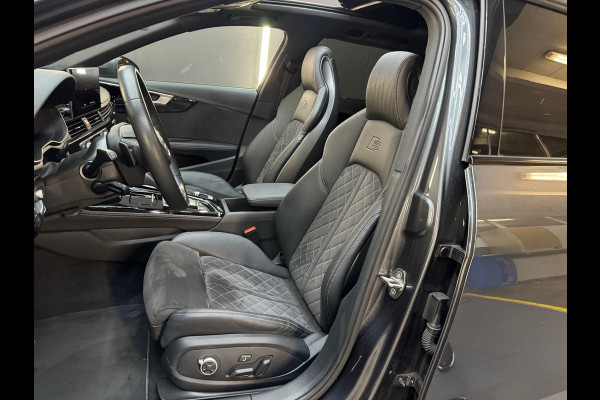 Audi A4 Avant 45 TFSI quattro 3x S Line Pano|RS seat|HUD|VOL