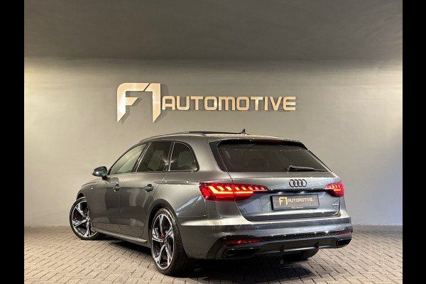 Audi A4 Avant 45 TFSI quattro 3x S Line Pano|RS seat|HUD|VOL