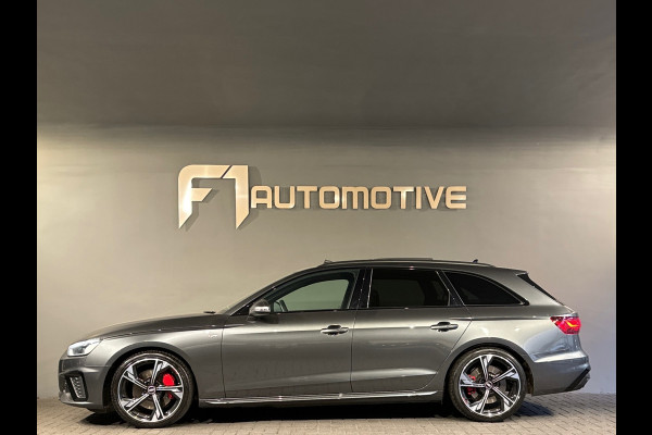 Audi A4 Avant 45 TFSI quattro 3x S Line Pano|RS seat|HUD|VOL