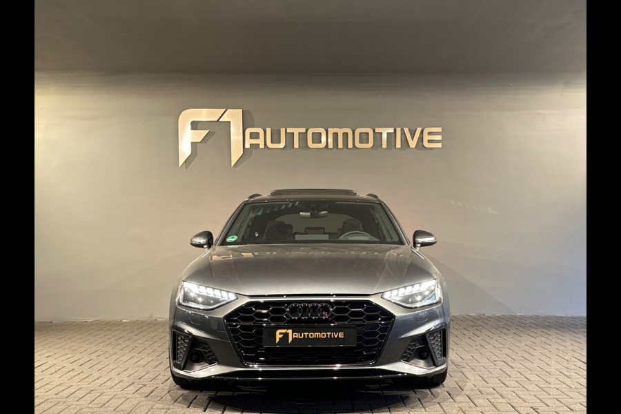 Audi A4 Avant 45 TFSI quattro 3x S Line Pano|RS seat|HUD|VOL