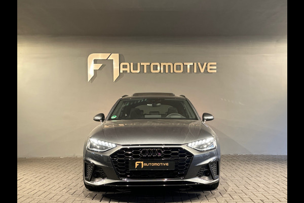 Audi A4 Avant 45 TFSI quattro 3x S Line Pano|RS seat|HUD|VOL