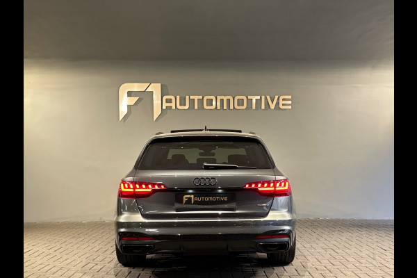 Audi A4 Avant 45 TFSI quattro 3x S Line Pano|RS seat|HUD|VOL