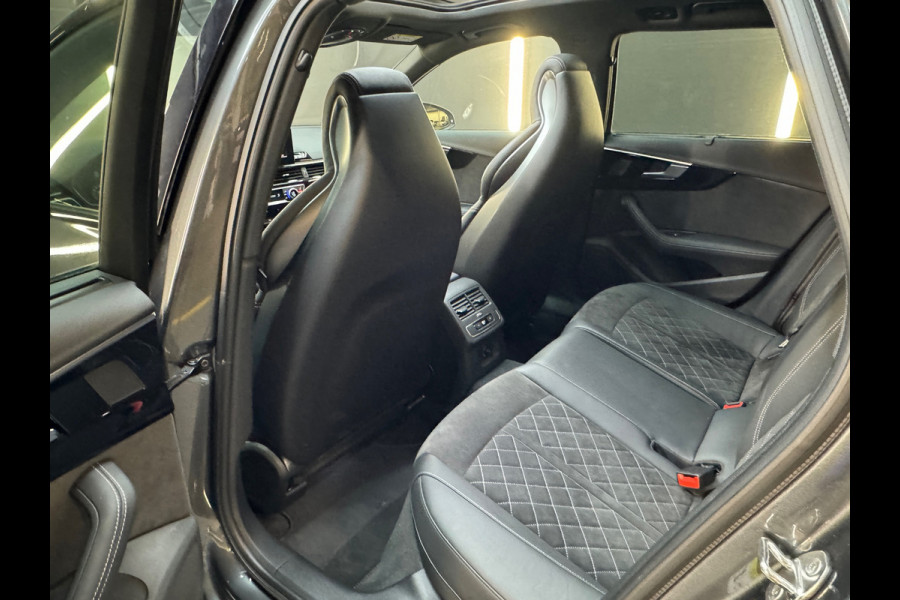 Audi A4 Avant 45 TFSI quattro 3x S Line Pano|RS seat|HUD|VOL