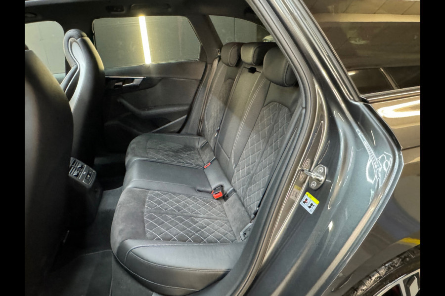 Audi A4 Avant 45 TFSI quattro 3x S Line Pano|RS seat|HUD|VOL