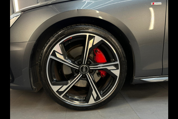 Audi A4 Avant 45 TFSI quattro 3x S Line Pano|RS seat|HUD|VOL