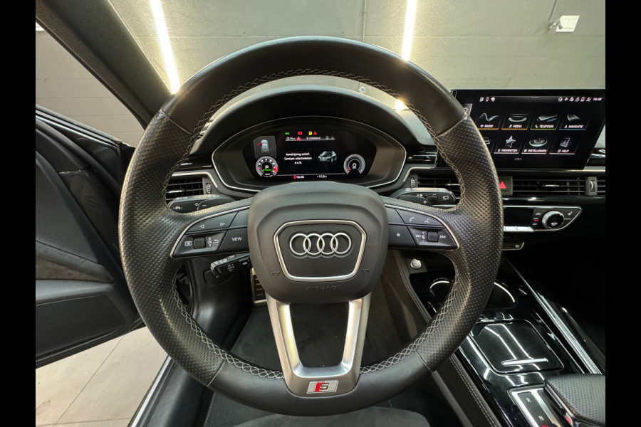 Audi A4 Avant 45 TFSI quattro 3x S Line Pano|RS seat|HUD|VOL