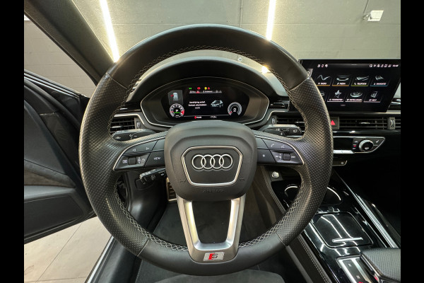 Audi A4 Avant 45 TFSI quattro 3x S Line Pano|RS seat|HUD|VOL