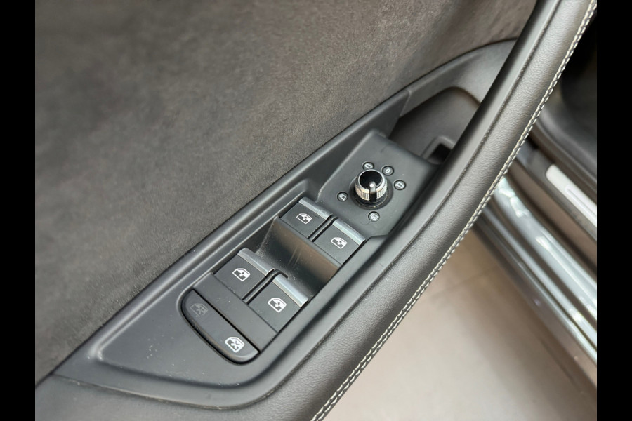 Audi A4 Avant 45 TFSI quattro 3x S Line Pano|RS seat|HUD|VOL