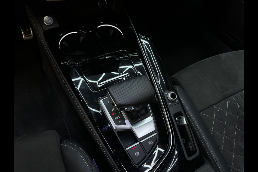 Audi A4 Avant 45 TFSI quattro 3x S Line Pano|RS seat|HUD|VOL