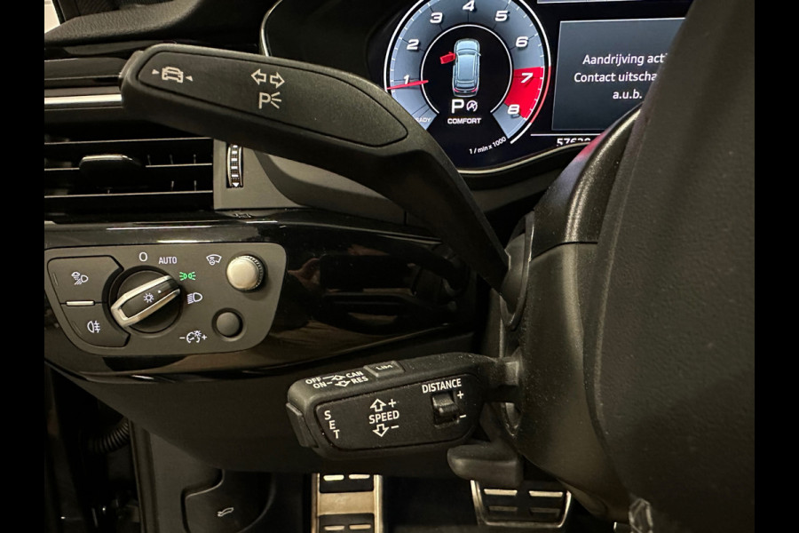 Audi A4 Avant 45 TFSI quattro 3x S Line Pano|RS seat|HUD|VOL