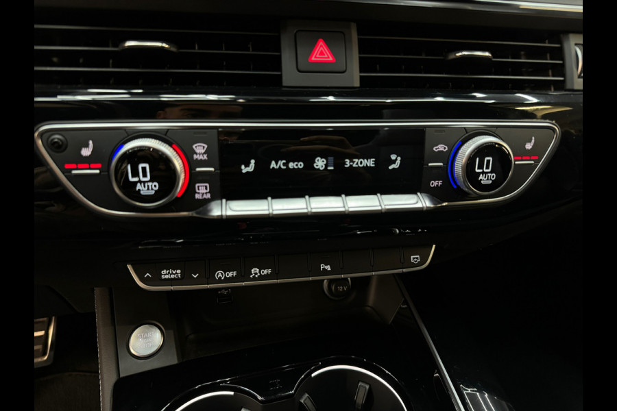 Audi A4 Avant 45 TFSI quattro 3x S Line Pano|RS seat|HUD|VOL