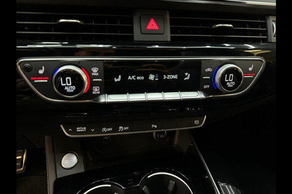 Audi A4 Avant 45 TFSI quattro 3x S Line Pano|RS seat|HUD|VOL