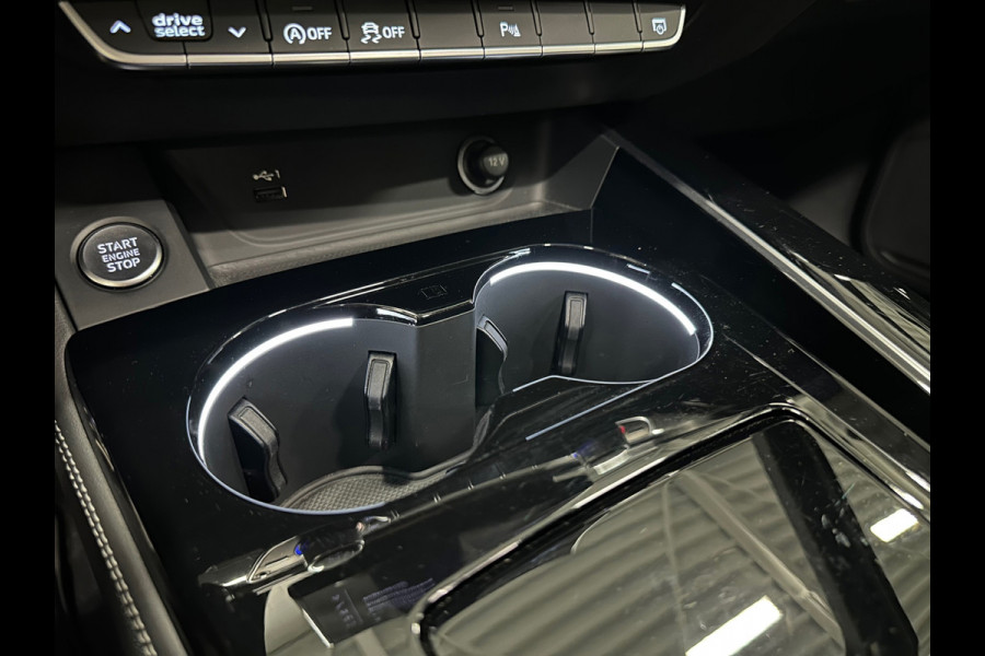 Audi A4 Avant 45 TFSI quattro 3x S Line Pano|RS seat|HUD|VOL