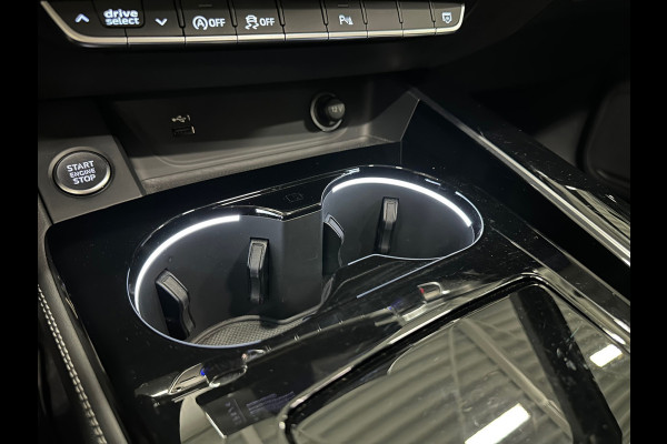 Audi A4 Avant 45 TFSI quattro 3x S Line Pano|RS seat|HUD|VOL