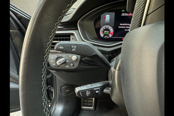Audi A4 Avant 45 TFSI quattro 3x S Line Pano|RS seat|HUD|VOL