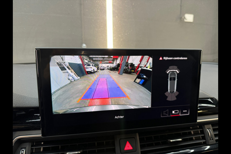 Audi A4 Avant 45 TFSI quattro 3x S Line Pano|RS seat|HUD|VOL