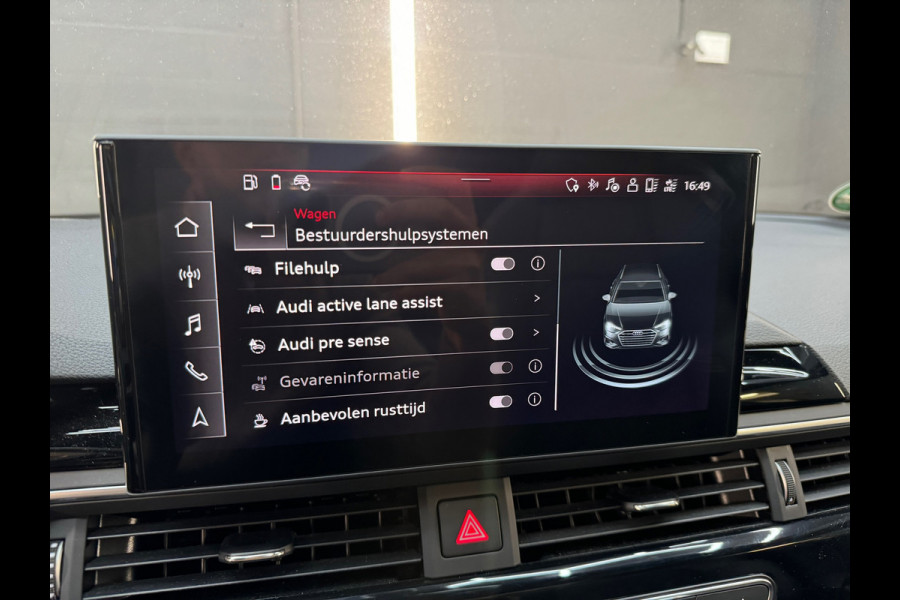 Audi A4 Avant 45 TFSI quattro 3x S Line Pano|RS seat|HUD|VOL