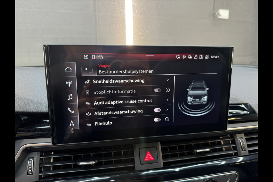 Audi A4 Avant 45 TFSI quattro 3x S Line Pano|RS seat|HUD|VOL
