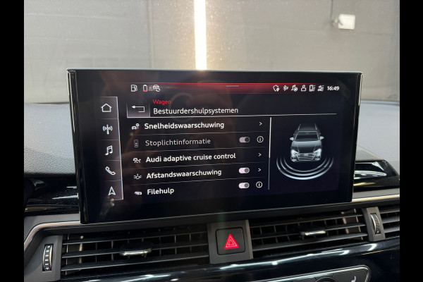Audi A4 Avant 45 TFSI quattro 3x S Line Pano|RS seat|HUD|VOL