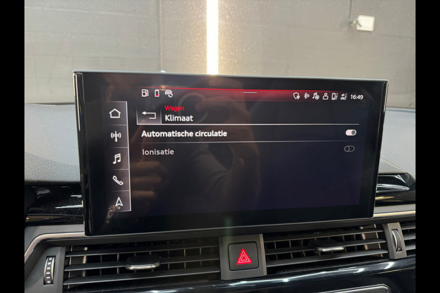 Audi A4 Avant 45 TFSI quattro 3x S Line Pano|RS seat|HUD|VOL