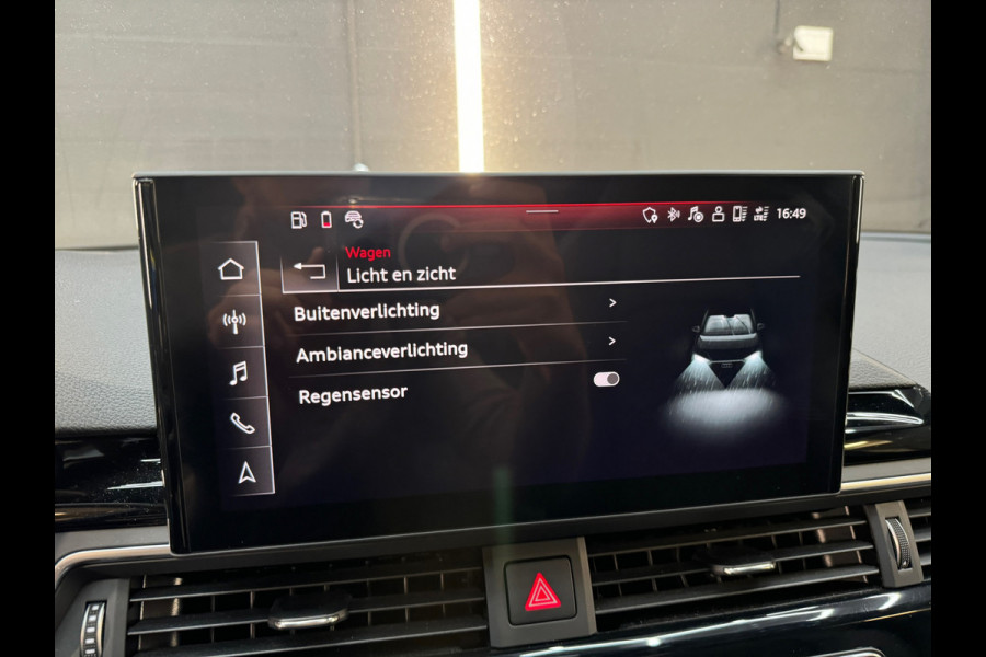 Audi A4 Avant 45 TFSI quattro 3x S Line Pano|RS seat|HUD|VOL