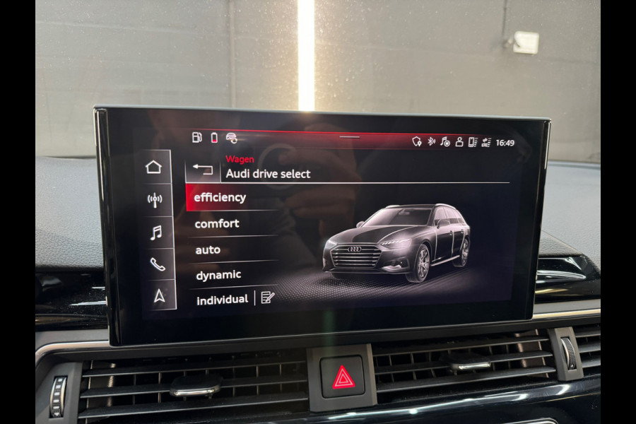 Audi A4 Avant 45 TFSI quattro 3x S Line Pano|RS seat|HUD|VOL