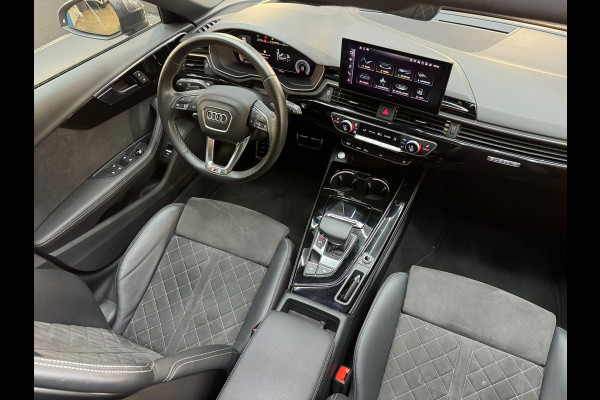 Audi A4 Avant 45 TFSI quattro 3x S Line Pano|RS seat|HUD|VOL