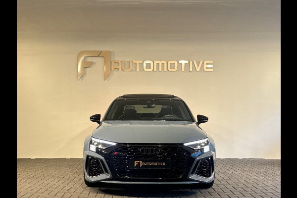 Audi RS3 Limousine 2.5 TFSI quattro Pano|Ceramic|HuD|B&O|Key