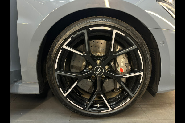 Audi RS3 Limousine 2.5 TFSI quattro Pano|Ceramic|HuD|B&O|Key