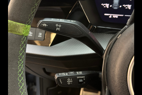 Audi RS3 Limousine 2.5 TFSI quattro Pano|Ceramic|HuD|B&O|Key