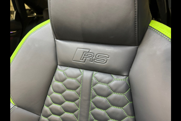 Audi RS3 Limousine 2.5 TFSI quattro Pano|Ceramic|HuD|B&O|Key