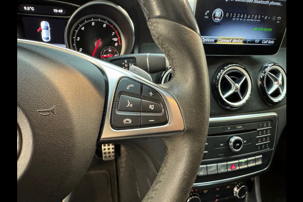 Mercedes-Benz CLA-Klasse 180 AMG Pano|Camera|Sfeer|Night