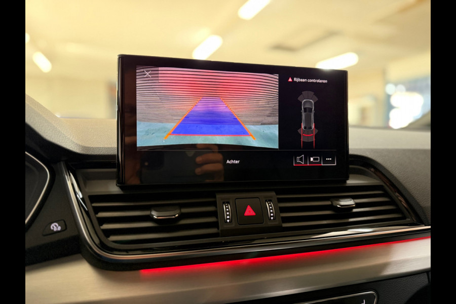 Audi Q5 Sportback 50 TFSI e S-line edition | Matrix | MMI+ | HuD | Audi Sound | Ambient Plus | City & Tour Assist Pack | 20"inch |